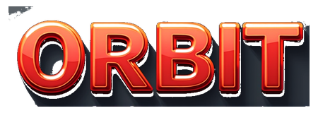 0rbit logo