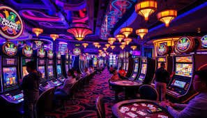 0rbit Ruang slot